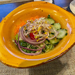 Photo n°2 de l'avis de Ralf.. fait le 30/08/2022 à 13:35 sur le  Restaurant Friesenstube à Grömitz