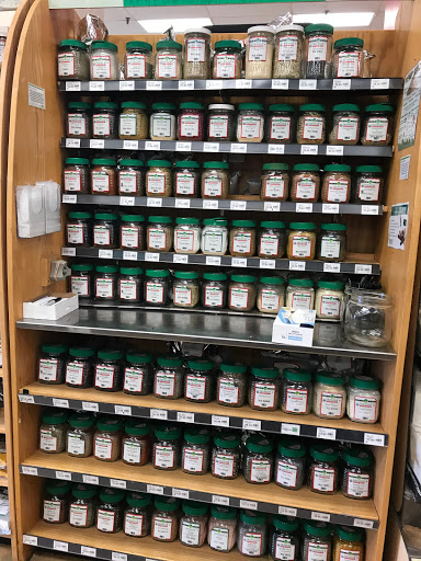 Health Food Store «Earth Origins Market», reviews and photos, 1917 E Silver Springs Blvd, Ocala, FL 34470, USA