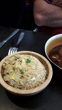 Soupe du Restaurant vietnamien NhàLàm à Roanne - n°3