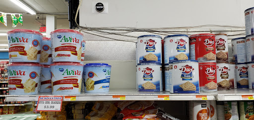 Grocery Store «Bay Supermarket», reviews and photos, 907 Normandy Dr, Miami Beach, FL 33141, USA