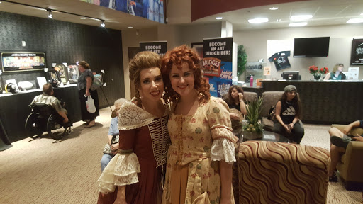 Performing Arts Theater «Arizona Broadway Theatre», reviews and photos, 7701 W Paradise Ln, Peoria, AZ 85382, USA
