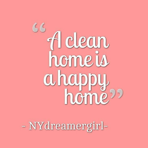 Happy Homes Cleaning