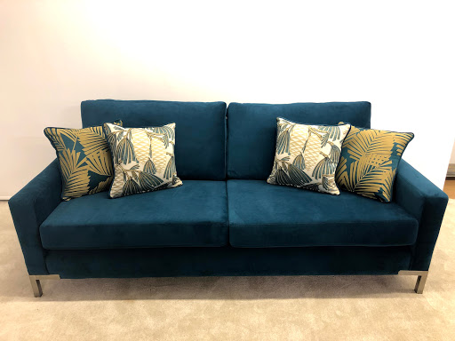 New England Sofa Design