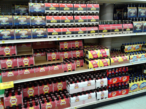 Supermarket «Rowes Supermarkets», reviews and photos, 5435 Blanding Blvd, Jacksonville, FL 32244, USA