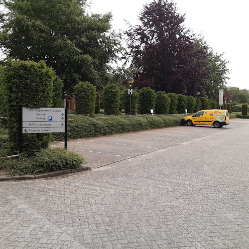 Parking Guislain - Gent