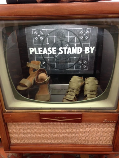 Shoe Store «Good for The SOLE Shoes & Accessories», reviews and photos, 728 Saluda Ave, Columbia, SC 29205, USA