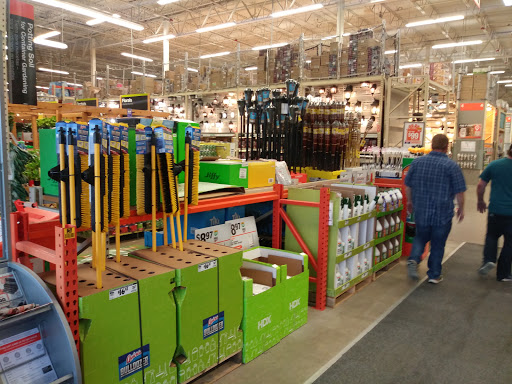 Home Improvement Store «The Home Depot», reviews and photos, 2927 Market Pl, Onalaska, WI 54650, USA