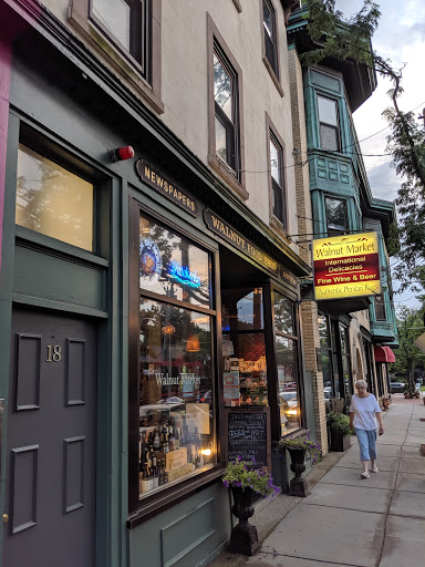Convenience Store «Walnut Market», reviews and photos, 20 Lincoln St, Newton Highlands, MA 02461, USA