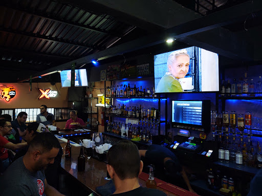 Ozzy's Sport Bar