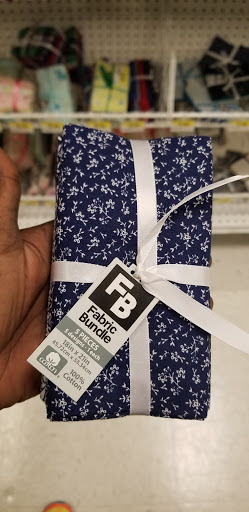 Fabric Store «Jo-Ann Fabrics and Crafts», reviews and photos, 12313 Poway Rd, Poway, CA 92064, USA