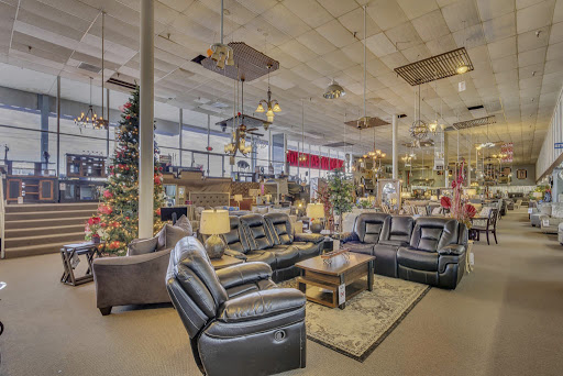 Furniture Store «National Furniture Liquidators», reviews and photos, 8600 Gateway Blvd E, El Paso, TX 79907, USA