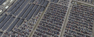 EUROPARK AUTOMOBILE à Nîmes