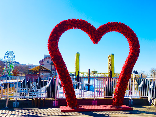 Old Sacramento Waterfront, 1014 2nd St #200, Sacramento, CA 95814