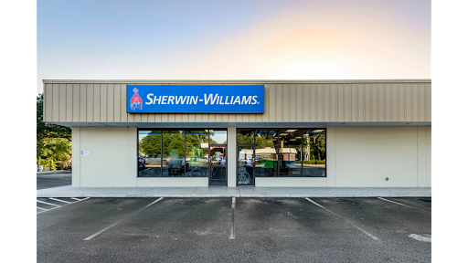 Sherwin-Williams Paint Store, 2126 S Bay St, Eustis, FL 32726, USA, 