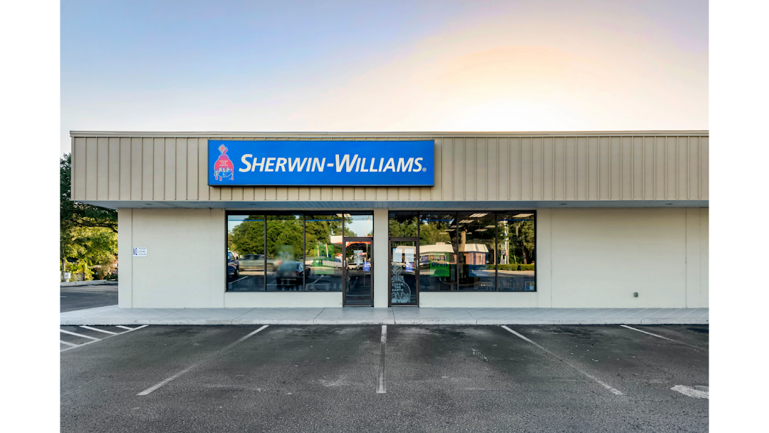 Sherwin-Williams Paint Store