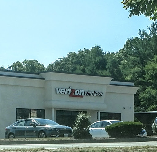Cell Phone Store «Verizon», reviews and photos, 1 Harrison Blvd, Avon, MA 02322, USA
