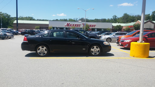 Grocery Store «Market Basket», reviews and photos, 49 Pond St, Ashland, MA 01721, USA