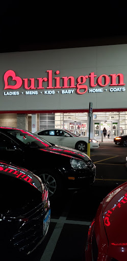 Clothing Store «Burlington Coat Factory», reviews and photos, 8320 S Cicero Ave, Burbank, IL 60459, USA