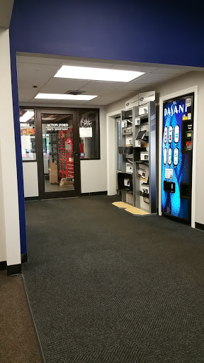Ford Dealer «Acton Ford», reviews and photos, 76 Powder Mill Rd, Acton, MA 01720, USA