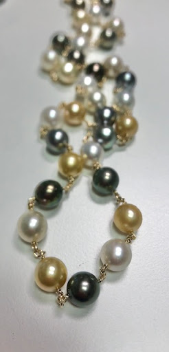 Jeweler «Laura Stanley Personal Jeweler», reviews and photos, 8201 Cantrell Rd, Little Rock, AR 72227, USA