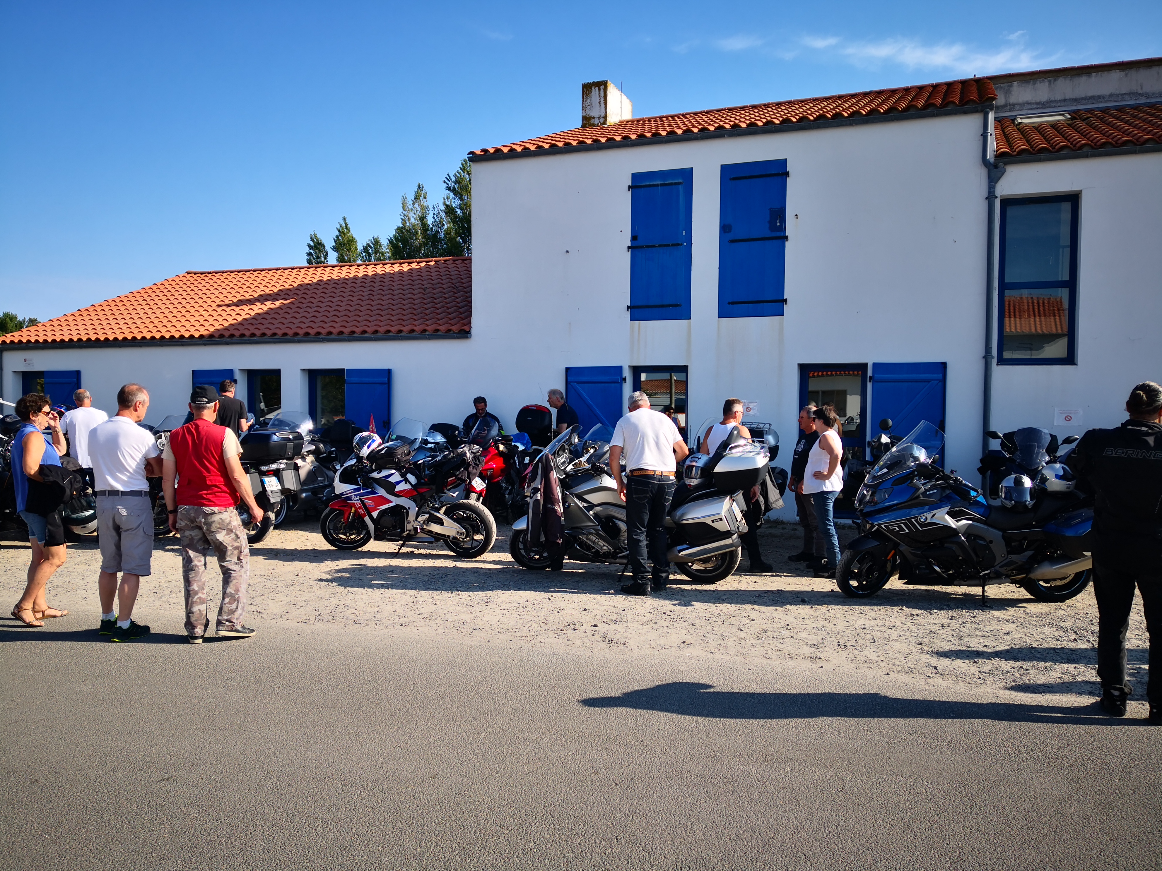 Photo n° 2 de l'avis de Serge.O fait le 07/07/2019 à 10:38