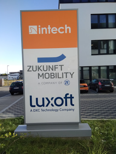 Luxoft Ingolstadt