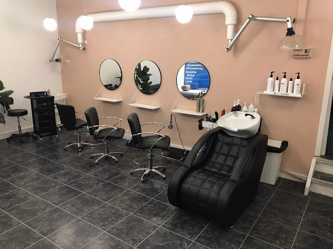 Salon Nora