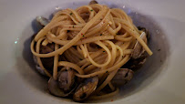 Spaghetti alle vongole du Restaurant italien NOTO Paris - n°6