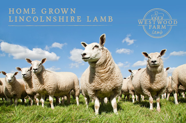 Westwood Farm Lamb