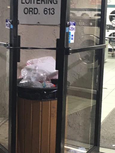 Laundry «Candy Clean Laundry», reviews and photos, 7100 Pines Blvd Suite 27, Pembroke Pines, FL 33024, USA