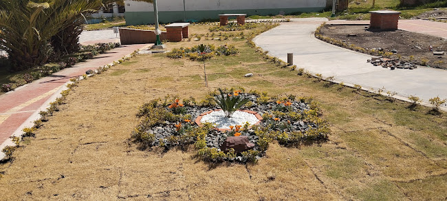 Parque recreativo Los Tanques