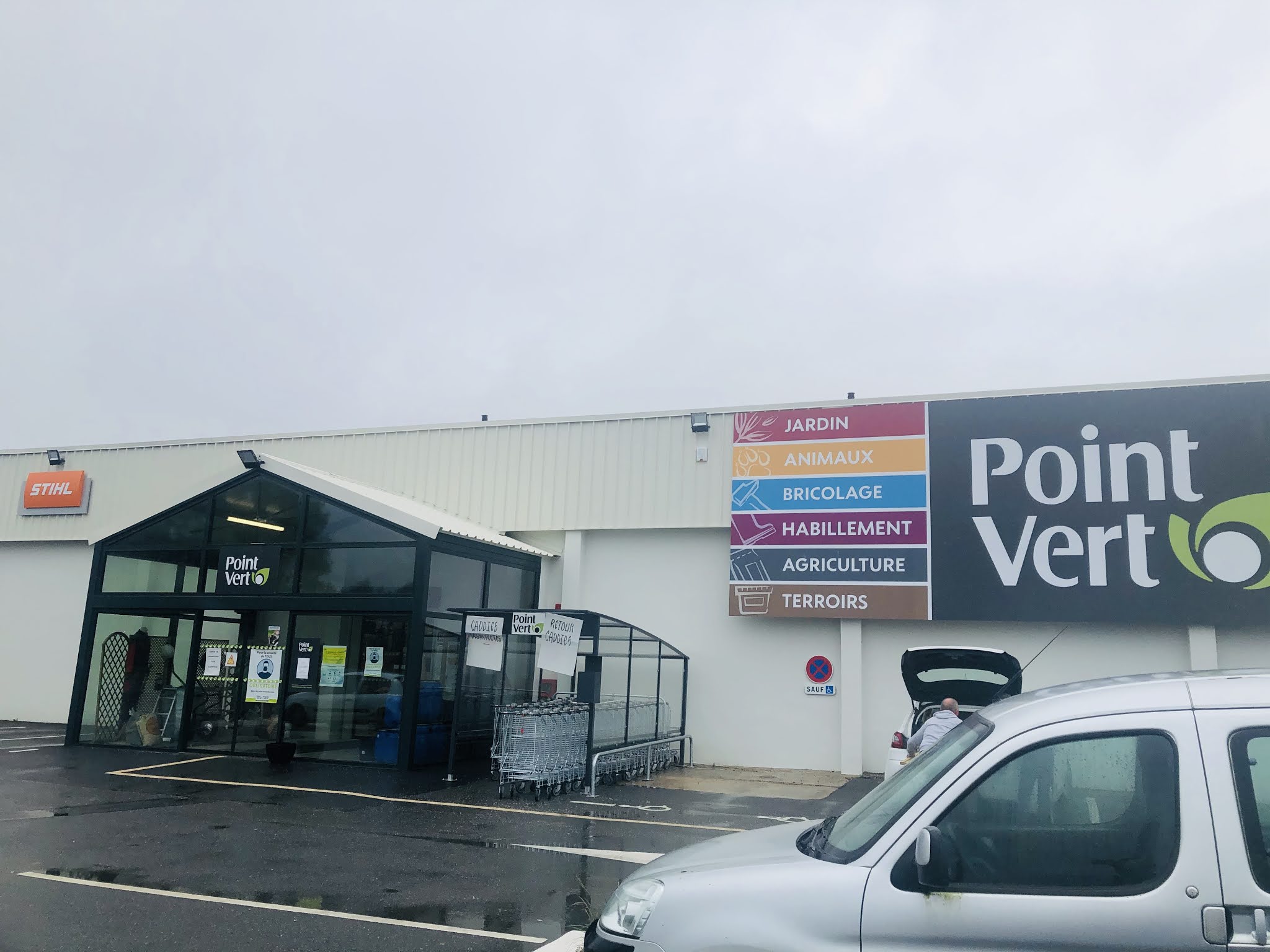 Photo n° 3 de l'avis de Kévin. fait le 23/08/2020 à 21:15