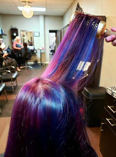 Hair Salon «Expressions Hair Salon», reviews and photos, 310 S Washington Ave, Titusville, FL 32796, USA