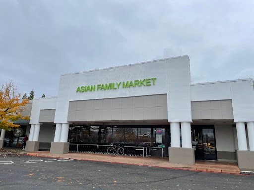 Asian Grocery Store «Asian Food Center», reviews and photos, 3849 SW 117th Ave, Beaverton, OR 97005, USA