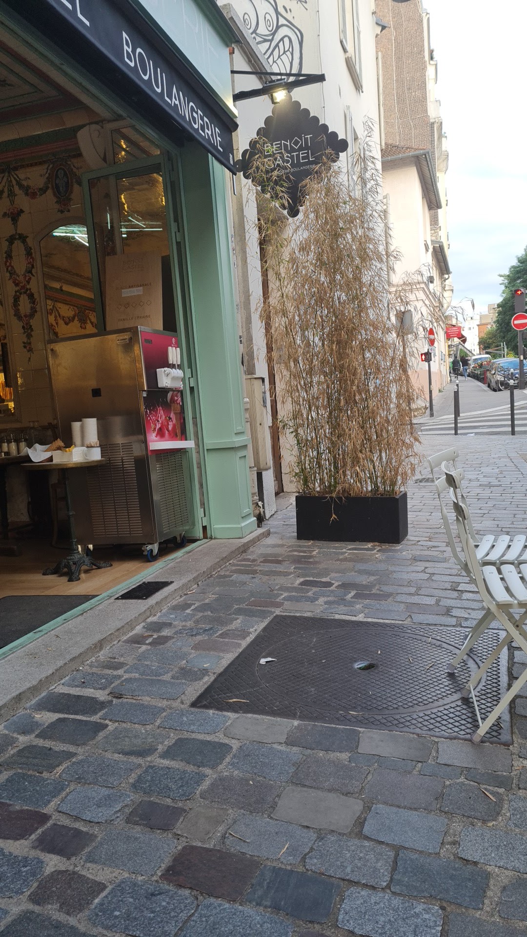 Photo n° 1 de l'avis de Hanoune. fait le 16/09/2021 à 17:06