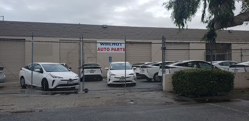 Walnut Auto Parts, 19154 San Jose Ave, Rowland Heights, CA 91748, USA, 