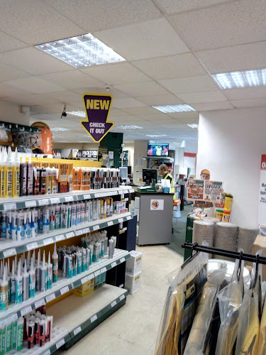 Reviews of Travis Perkins Bethnal Green in London - Hardware store