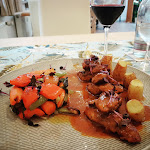 Photo n°2 de l'avis de Jan.e fait le 09/07/2021 à 16:19 sur le  RitmuS - Restaurant & Tapas Bar à Winterberg