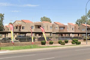 Desert Wind Apartments image