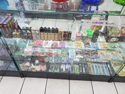 Tobacco Shop «Smoke City», reviews and photos, 630 Fairview Rd, Stockbridge, GA 30281, USA