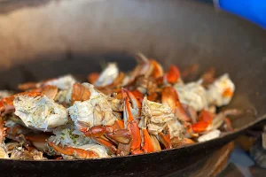 Mini’s Crab & Shrimp takeout image