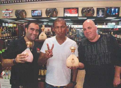 Liquor Store «I Love Liquor», reviews and photos, 1632 Collins Ave, Miami Beach, FL 33139, USA