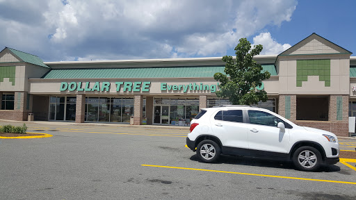 Dollar Store «Dollar Tree», reviews and photos, 35 Manchester Rd, Derry, NH 03038, USA