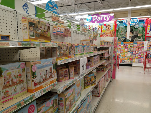 Toy Store «Toys