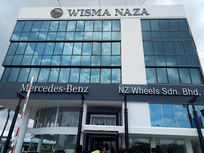 NZ Wheels Sdn Bhd (Klang)