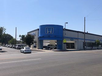 Honda of North Hollywood