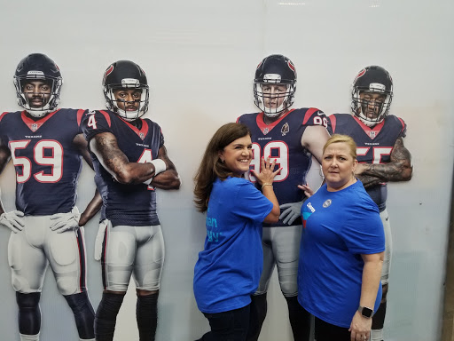 Non-Profit Organization «Houston Food Bank», reviews and photos