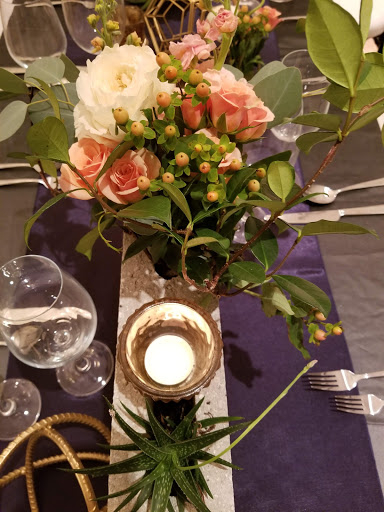 Florist «Botanica International Florist Inc.», reviews and photos, 1715 W Cypress St, Tampa, FL 33606, USA