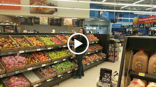 Department Store «Walmart Supercenter», reviews and photos, 355 Lincoln Ave, East Stroudsburg, PA 18301, USA