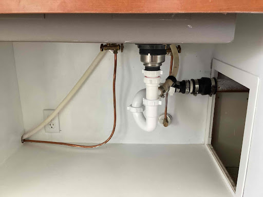 Plumber «Sam Jolley Plumbing», reviews and photos, 55 NW 1st Ave, Dania Beach, FL 33004, USA